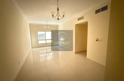 Apartment - 2 Bedrooms - 2 Bathrooms for rent in Al Naemiya Tower 1 - Al Naemiya Towers - Al Nuaimiya - Ajman
