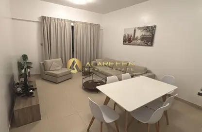 Apartment - 1 Bedroom - 2 Bathrooms for rent in Jeewar - Jumeirah Village Circle - Dubai Apartment - 1 Bedroom - 2 Bathrooms for rent in Jeewar - Jumeirah Village Circle - Dubai