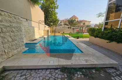 Villa - 5 Bedrooms - 6 Bathrooms for rent in Al Barsha South 1 - Al Barsha South - Al Barsha - Dubai