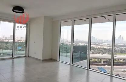 Apartment - 2 Bedrooms - 3 Bathrooms for rent in 1 Residences - Al Kifaf - Zabeel - Dubai