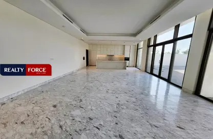 Villa - 6 Bedrooms - 7+ Bathrooms for rent in District One Villas - District One - Mohammed Bin Rashid City - Dubai