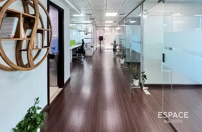 Office Space - Studio for rent in Indigo Icon - JLT Cluster F - Jumeirah Lake Towers - Dubai Office Space - Studio for rent in Indigo Icon - JLT Cluster F - Jumeirah Lake Towers - Dubai