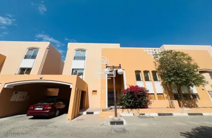 Villa - 5 Bedrooms - 5 Bathrooms for rent in Muroor Area - Abu Dhabi