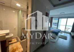 Studio - 1 bathroom for rent in Pacific Bora Bora - Pacific - Al Marjan Island - Ras Al Khaimah
