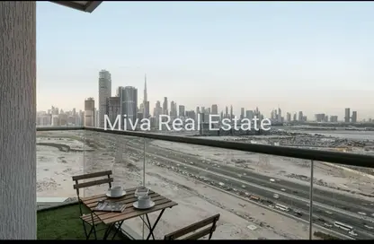 شقة - 2 غرف نوم - 2 حمامات للايجار في محمية صبحا كريك فيستاس - صبحا هارتلاند - مدينة الشيخ محمد بن راشد - دبي شقة - 2 غرف نوم - 2 حمامات للايجار في محمية صبحا كريك فيستاس - صبحا هارتلاند - مدينة الشيخ محمد بن راشد - دبي