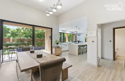 Villa - 5 Bedrooms - 5 Bathrooms for sale in The Aldea - The Villa - Dubai