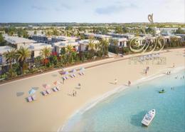 Villa - 5 bedrooms - 7 bathrooms for sale in Beach Homes - Falcon Island - Al Hamra Village - Ras Al Khaimah Villa - 5 bedrooms - 7 bathrooms for sale in Beach Homes - Falcon Island - Al Hamra Village - Ras Al Khaimah