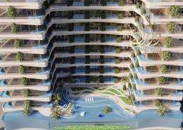 Studio - 1 bathroom for sale in Samana Mykonos - Dubai Studio City - Dubai