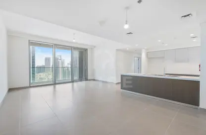 Apartment - 3 Bedrooms - 4 Bathrooms for rent in Forte 2 - Forte - Downtown Dubai - Dubai