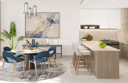 Townhouse - 4 Bedrooms - 3 Bathrooms for sale in Mudon Al Ranim 1 - Mudon - Dubai