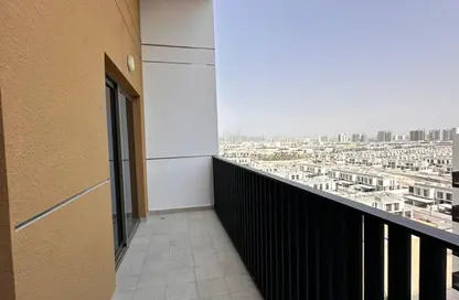 شقة - غرفة نوم - 1 حمام للبيع في عزيزي بيرل - الفرجان - دبي شقة - غرفة نوم - 1 حمام للبيع في عزيزي بيرل - الفرجان - دبي