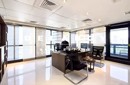 Office Space - Studio for sale in Jumeirah Business Centre 1 (JBC 1) - JLT Cluster G - Jumeirah Lake Towers - Dubai