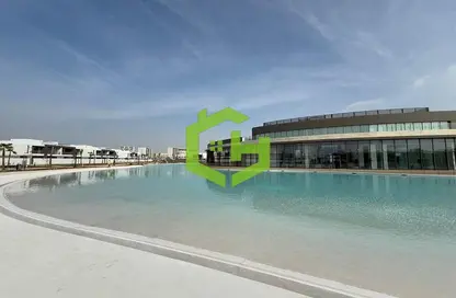 فيلا - 4 غرف نوم - 6 حمامات للبيع في ذا بالس بيتش فرونت 2 - ذي بالس - دبي الجنوب (مركز دبي العالمي) - دبي
