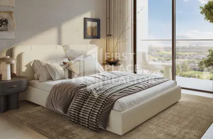 Apartment - 1 Bedroom - 1 Bathroom for sale in Rosehill - Dubai Hills Estate - Dubai