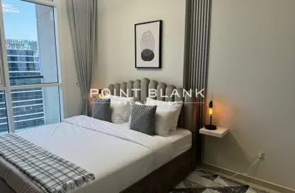 شقة - 2 غرف نوم - 3 حمامات للبيع في برج دنيا - برج خليفة - دبي وسط المدينة - دبي