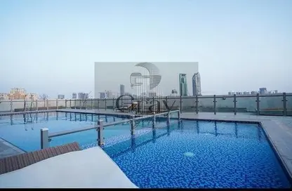Apartment - 1 Bathroom for rent in Sydney Tower - Jumeirah Village Circle - Dubai