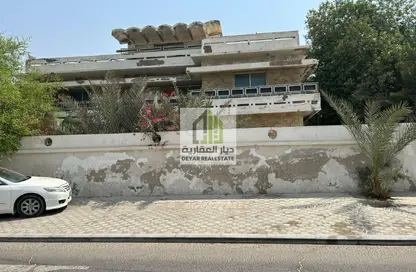 أرض - استوديو للبيع في أبراج الراشدية - عجمان وسط المدينة - عجمان