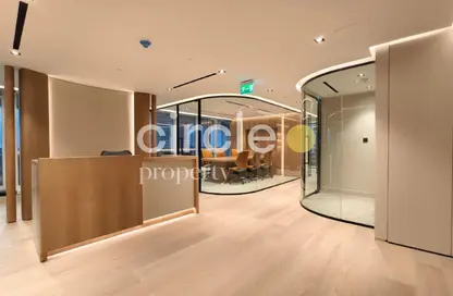 مكتب - استوديو - 1 حمام للايجار في مركز جميرا للأعمال 2 (JBC 2) - (JLT) مجمع V - أبراج بحيرة الجميرا - دبي
