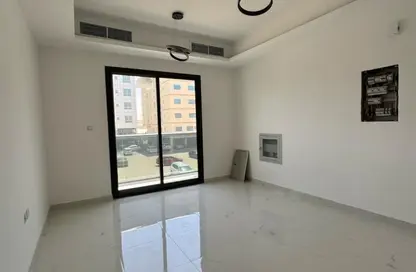 Apartment - 2 Bedrooms - 3 Bathrooms for rent in Al Jurf 1 - Al Jurf - Ajman Downtown - Ajman