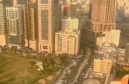 Penthouse - 3 Bedrooms - 3 Bathrooms for sale in Al Majaz 2 - Al Majaz - Sharjah