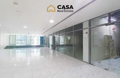 Shop - Studio for sale in Marina Wharf 2 - Marina Wharf - Dubai Marina - Dubai