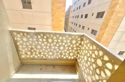 Apartment - 2 Bedrooms - 2 Bathrooms for rent in Muwaileh 29 Building - Muwaileh - Sharjah