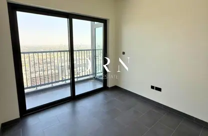 Apartment - 1 Bedroom - 2 Bathrooms for sale in The Crest - Sobha Hartland - Mohammed Bin Rashid City - Dubai