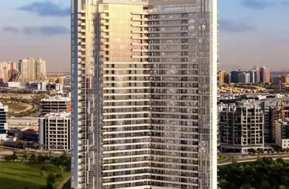 شقة - 1 حمام للبيع في تريا باي ديار - واحة السيليكون - دبي شقة - 1 حمام للبيع في تريا باي ديار - واحة السيليكون - دبي