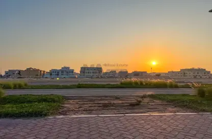 أرض - استوديو للبيع في الشوامخ - أبوظبي