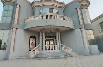 Villa - 6 Bedrooms - 7 Bathrooms for rent in Mina Al Arab - Ras Al Khaimah