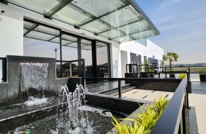 Apartment - Studio - 1 Bathroom for rent in Myka Residence - Dubai Production City (IMPZ) - Dubai