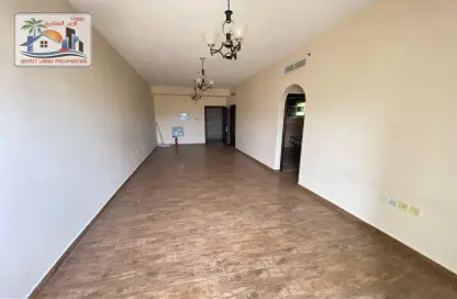 Apartment - 2 Bedrooms - 2 Bathrooms for rent in Muweileh Community - Muwaileh Commercial - Sharjah
