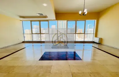 Apartment - 3 Bedrooms - 4 Bathrooms for rent in Emirates Tower - Hamdan Street - Abu Dhabi