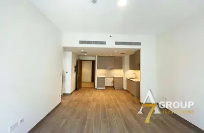 Apartment - 1 Bedroom - 1 Bathroom for rent in Lotus at Creek Beach - Creek Beach - Dubai Creek Harbour (The Lagoons) - Dubai