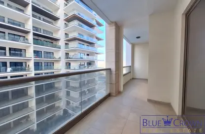 Apartment - 1 Bedroom - 1 Bathroom for rent in Al Waleed Garden - Al Jaddaf - Dubai