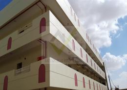 Staff Accommodation - 8 bathrooms for rent in Industrial Area 2 - Emirates Modern Industrial - Umm Al Quwain