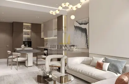 شقة - 1 حمام للبيع في ديفاين البراري - مجان - دبي لاند - دبي