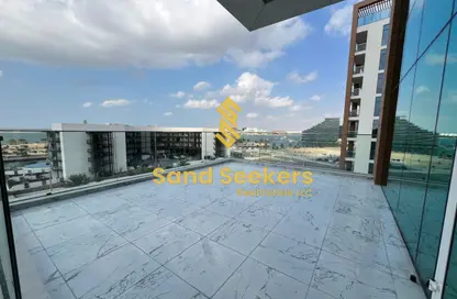 Apartment - 2 Bedrooms - 3 Bathrooms for rent in P2773 - Al Raha Beach - Abu Dhabi
