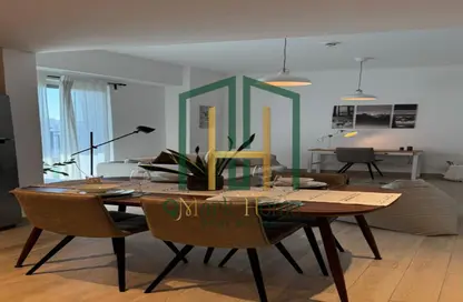 شقة - غرفة نوم - 1 حمام للايجار في وترز أج - جزيرة ياس - أبوظبي