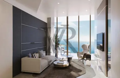 شقة - غرفة نوم - 2 حمامات للبيع في بالاتسو تيسولي – بينينفارينا - جزيرة المرجان - رأس الخيمة