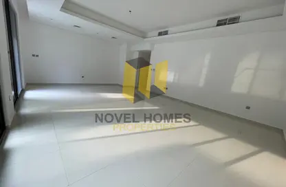 Villa - 4 Bedrooms - 5 Bathrooms for rent in Primrose - Damac Hills 2 - Dubai