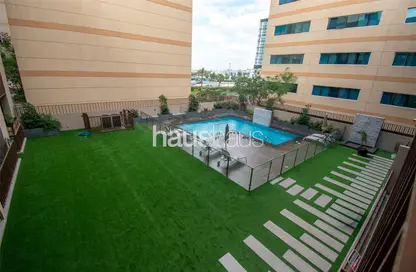 شقة - 2 غرف نوم - 3 حمامات للبيع في لا ريزيدنسا - الضاحية 10 - قرية جميرا الدائرية - دبي