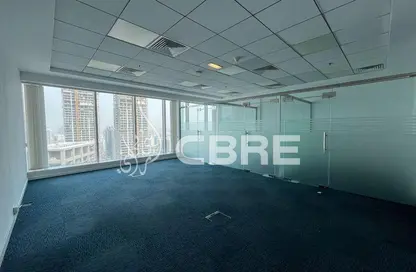 مكتب - استوديو - 1 حمام للبيع في برج بورلينجتون - الخليج التجاري - دبي