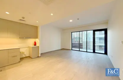 Apartment - 2 Bedrooms - 2 Bathrooms for sale in Grove - Creek Beach - Dubai Creek Harbour (The Lagoons) - Dubai