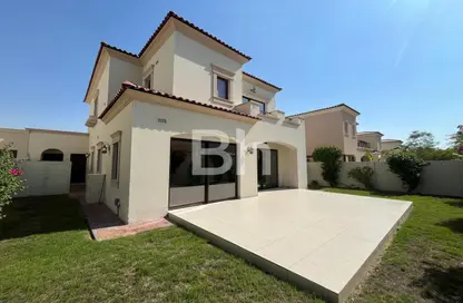 Villa - 3 Bedrooms - 3 Bathrooms for rent in Samara - Arabian Ranches 2 - Dubai