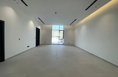 Villa - 5 Bedrooms - 6 Bathrooms for rent in Khalifa City A - Khalifa City - Abu Dhabi