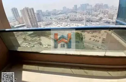 شقة - 1 حمام للبيع في أبراج النعيمية سي - النعيمية - عجمان