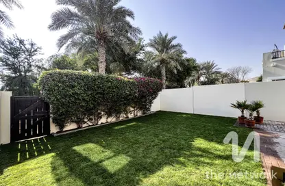 Villa - 2 Bedrooms - 3 Bathrooms for rent in Al Reem 1 - Al Reem - Arabian Ranches - Dubai