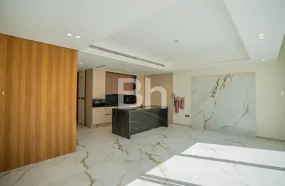Villa - 3 Bedrooms - 4 Bathrooms for rent in Jasmine Lane - Jumeirah Golf Estates - Dubai