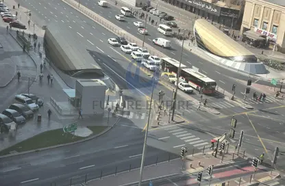 Office Space - Studio - 1 Bathroom for rent in Fahidi Heights - Al Hamriya - Bur Dubai - Dubai Office Space - Studio - 1 Bathroom for rent in Fahidi Heights - Al Hamriya - Bur Dubai - Dubai